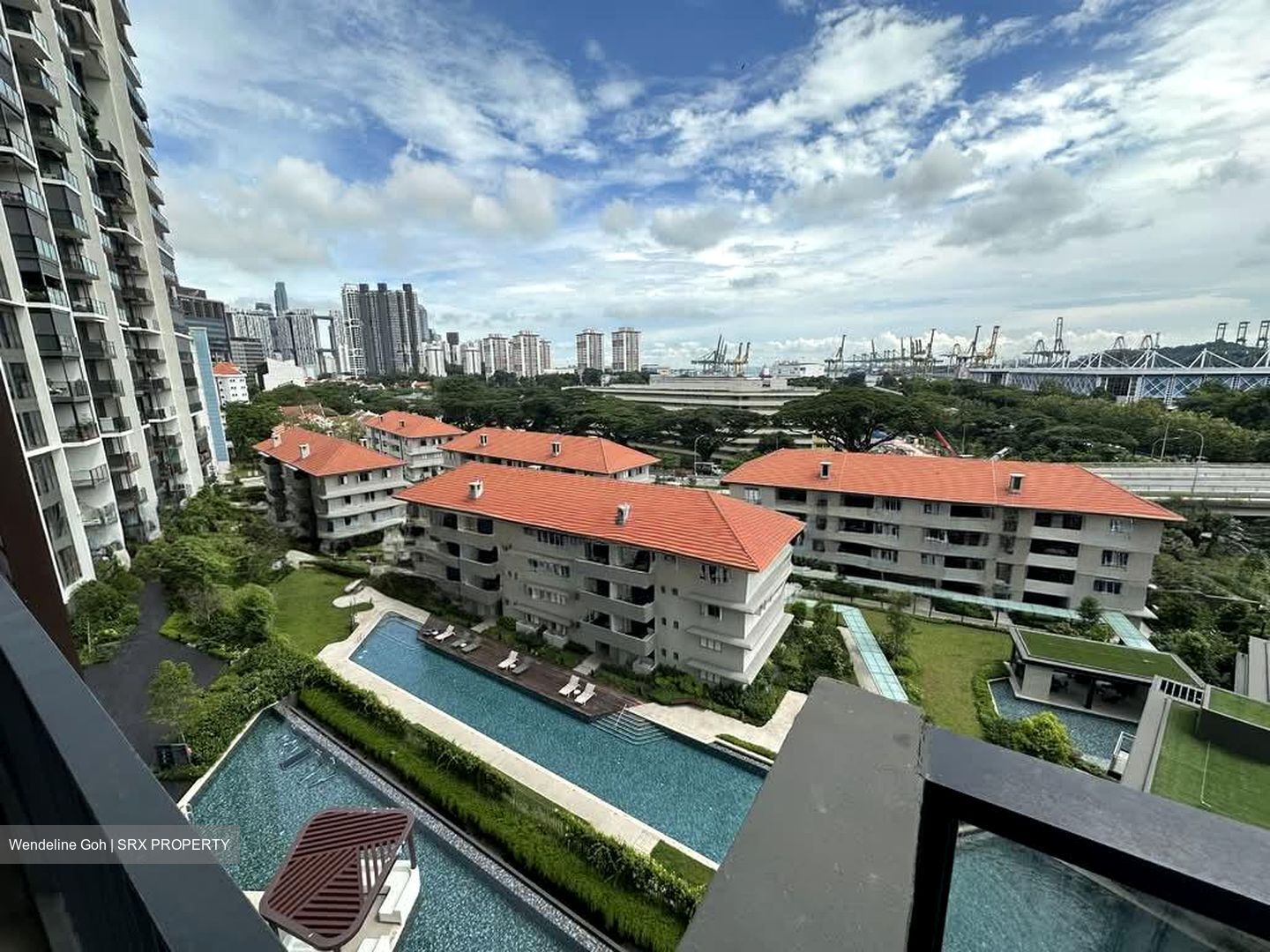 Avenue South Residence (D3), Apartment #559206001